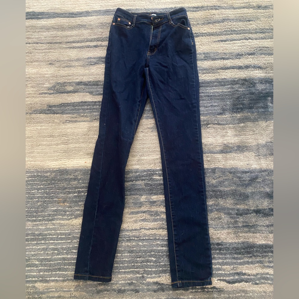Fashionnova Jeans